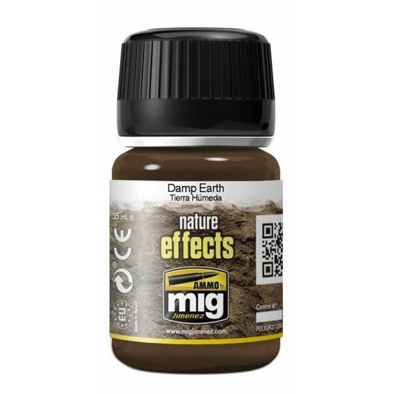 Munitions par MIG Enamel Effects 35mL