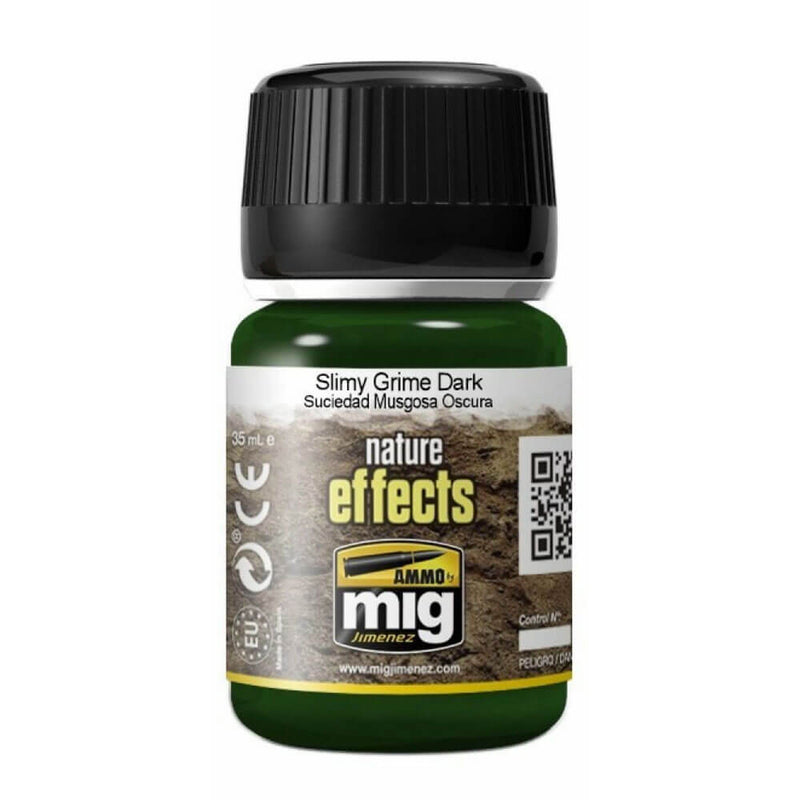 Munitions par MIG Enamel Effects 35mL