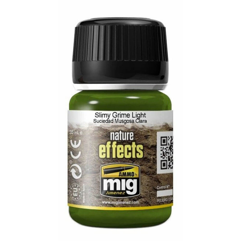 Munitions par MIG Enamel Effects 35mL