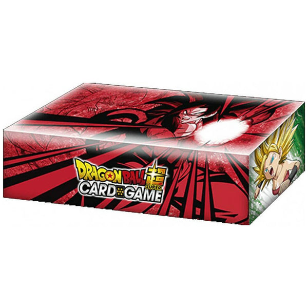 Dragon Ball Super Card Game Draft Box