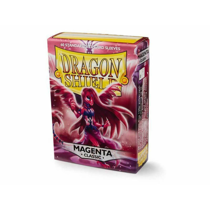 Dragon Shield Card Basees Box di 60