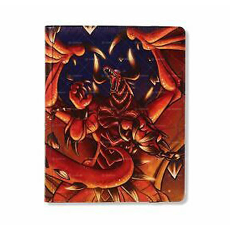 Dragon Shield Card Portefeuille Codex 360