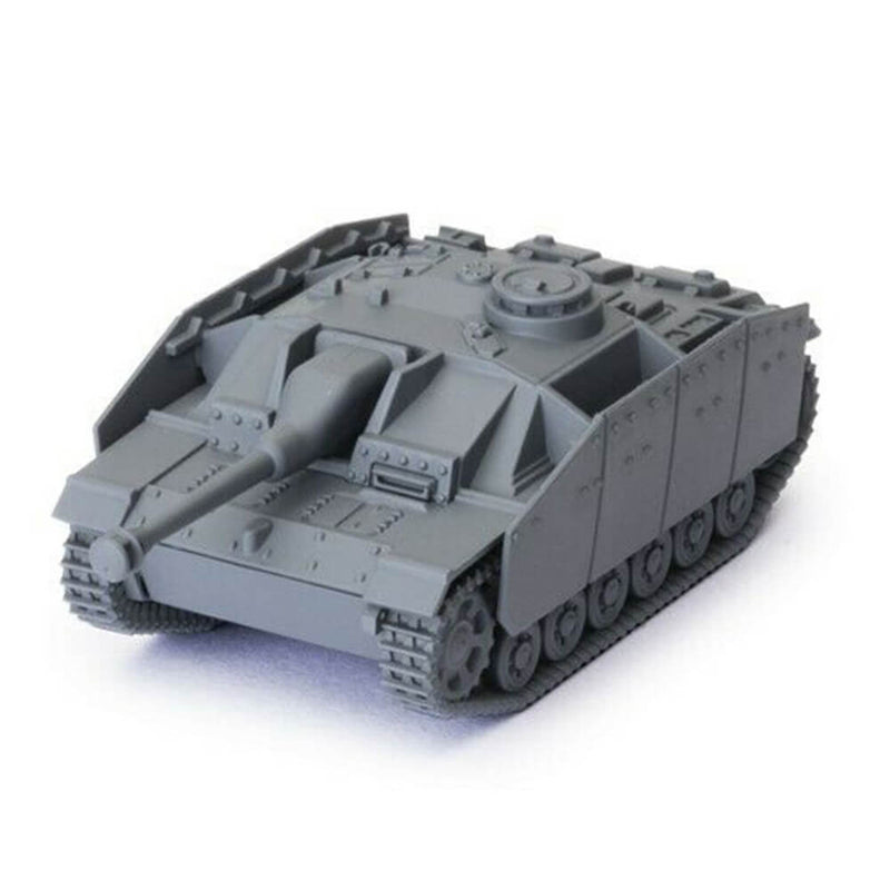 Figurines de chars de la vague 1 de World of Tanks