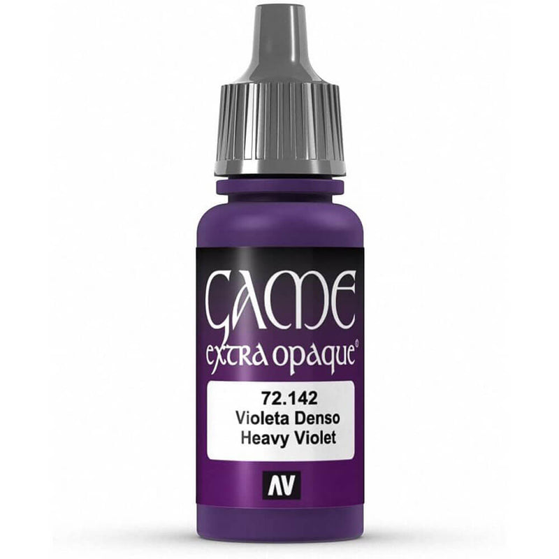 Vallejo Game Color Extra OPACHE PESANE 17ML