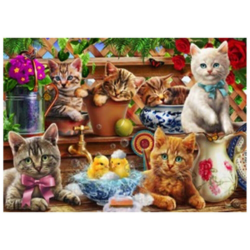 Tilbury puzzle 1000pc