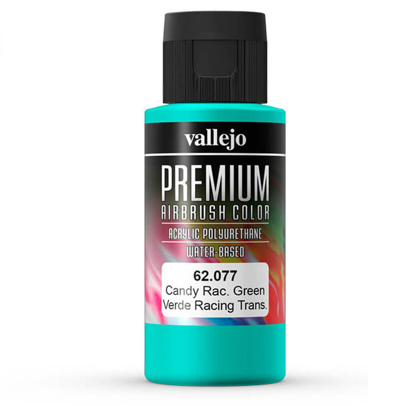 Vallejo Premium Color Bonbons 60mL