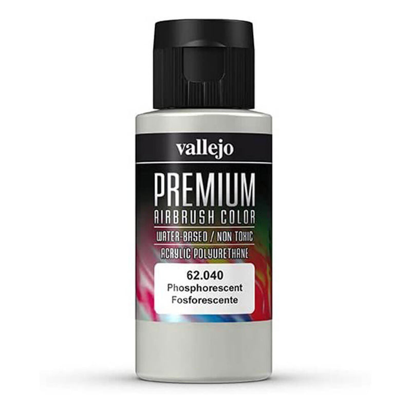 Vallejo Premium Color Fluorescente 60 ml