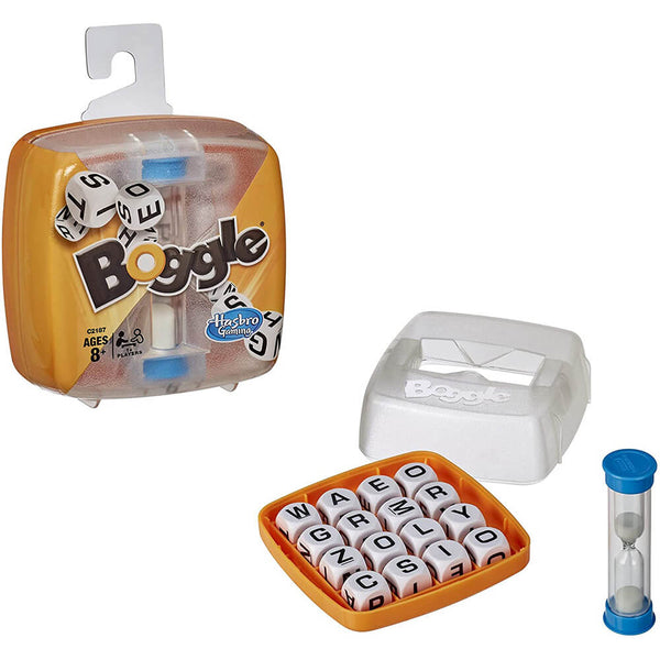 Boggle Refresh Board Game