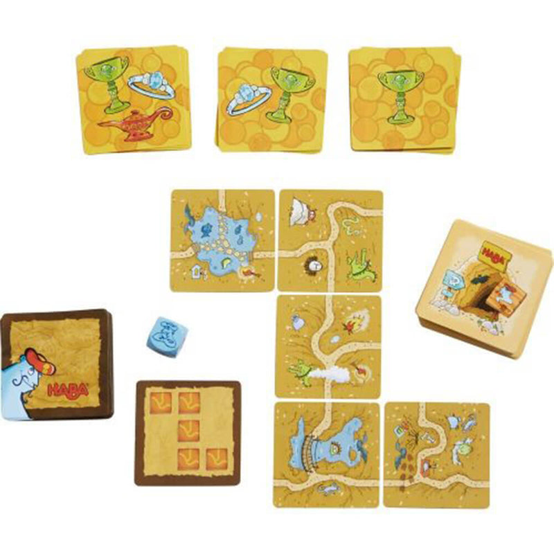 Logic Labyrinth Educational Game