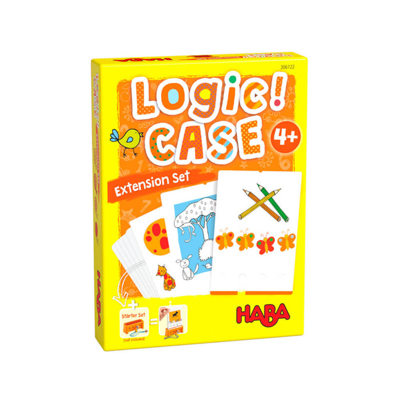 Logic Case Erweiterungsset