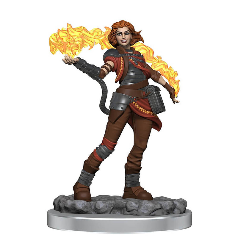 Figurines peintes Premium Magic the Gathering