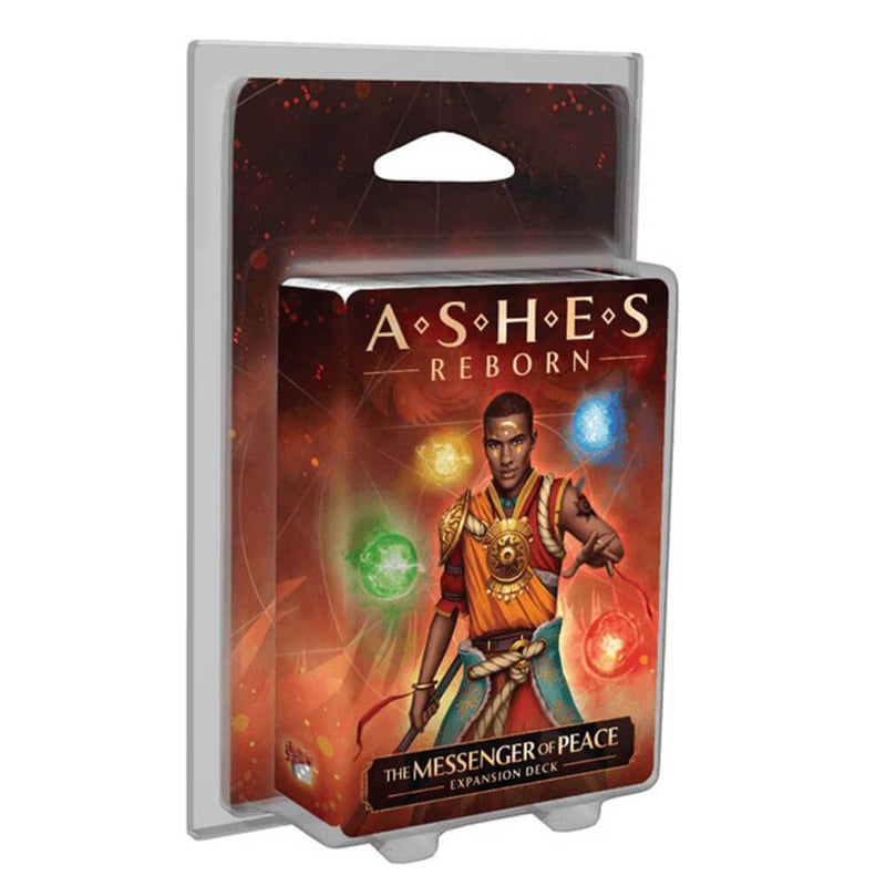 Plate-forme d'extension Ashes Reborn