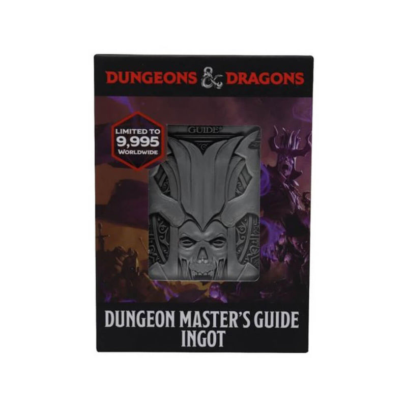 Dungeons &amp; Dragons Collectibles Lingot