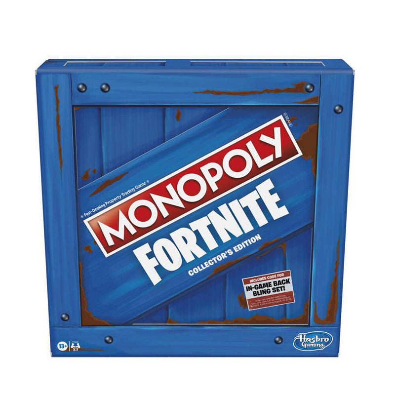 Monopoly-Brettspiel