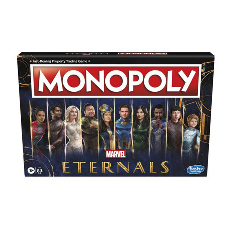 Jeu de société Monopoly