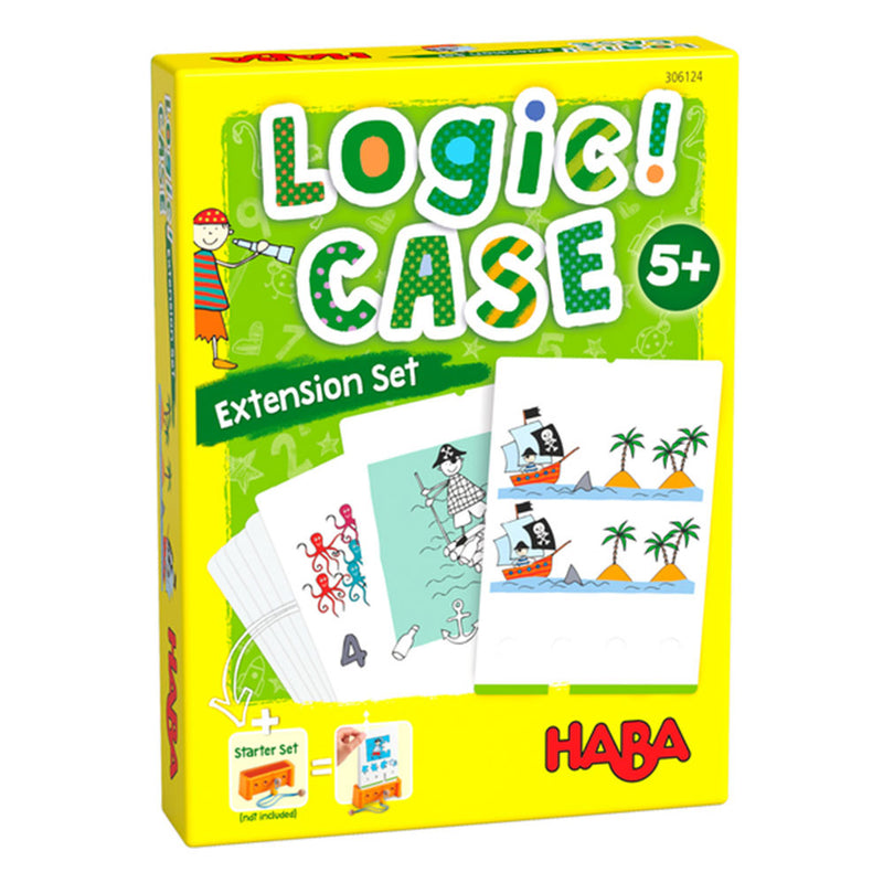 Logic Case Erweiterungsset