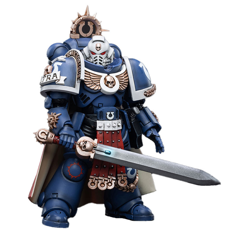 Ultramarines Primaris 1/18 Scala Figura