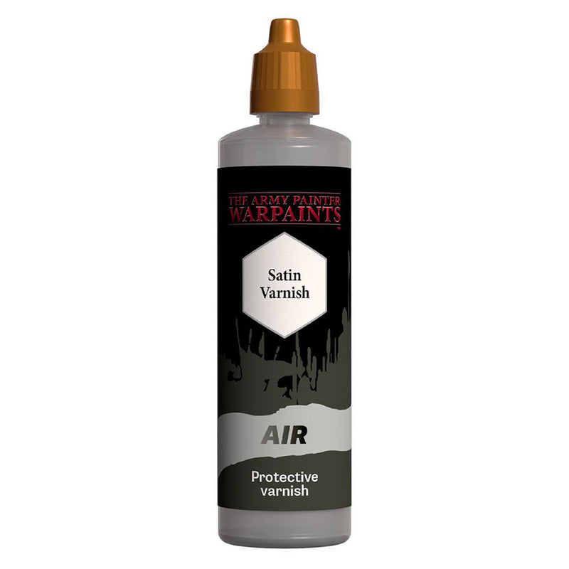 Dolcoli del pittore dell'esercito Vernish Air Varny 100ml