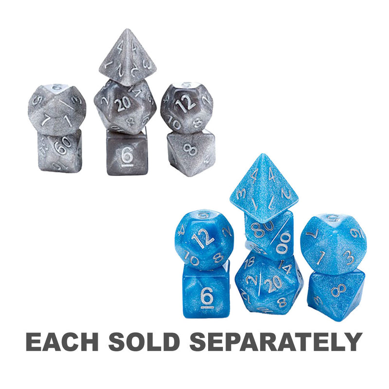 Gatekeeper Mercurial Dice Set