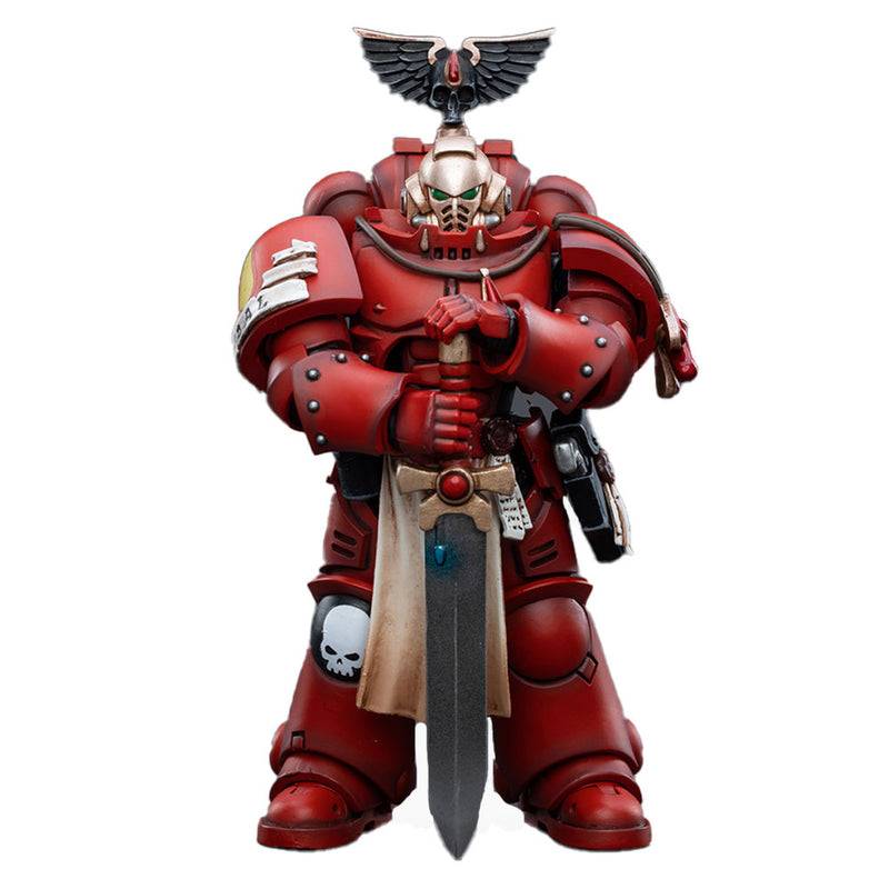 Warhammer Blood Angels 1/18 Scala Figura