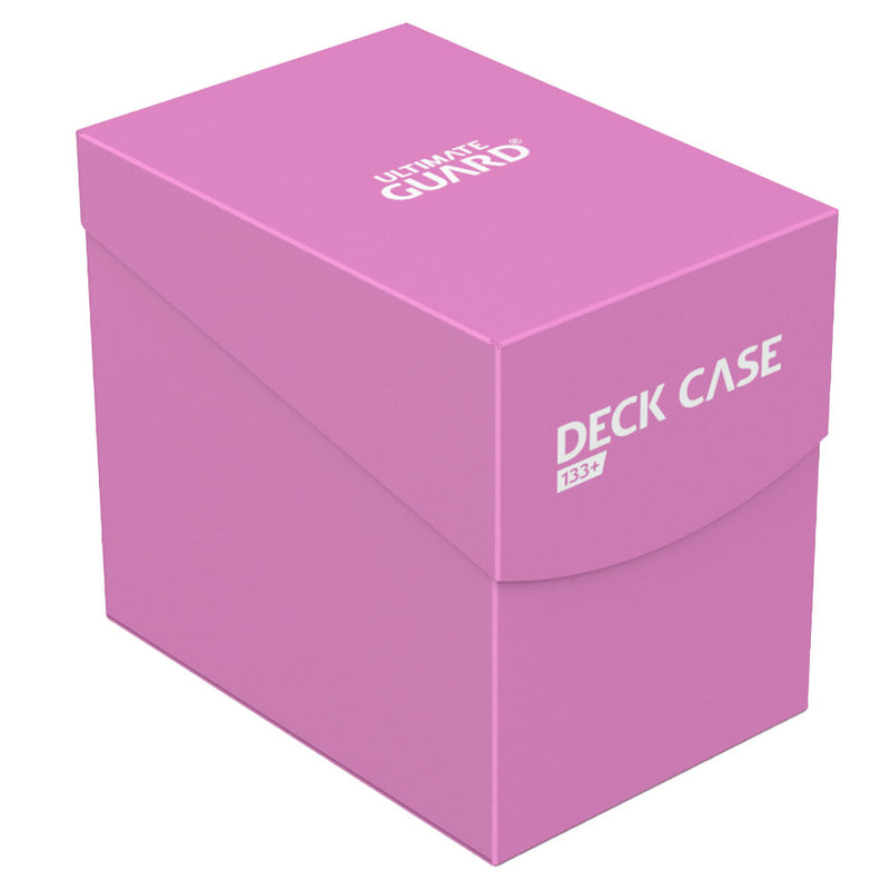 Ultimate Guard Standard Deck Case (für 133+)