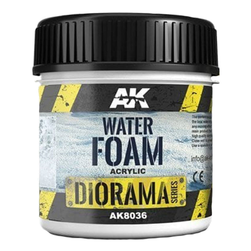 AK Diorama acrylique interactif 100 ml