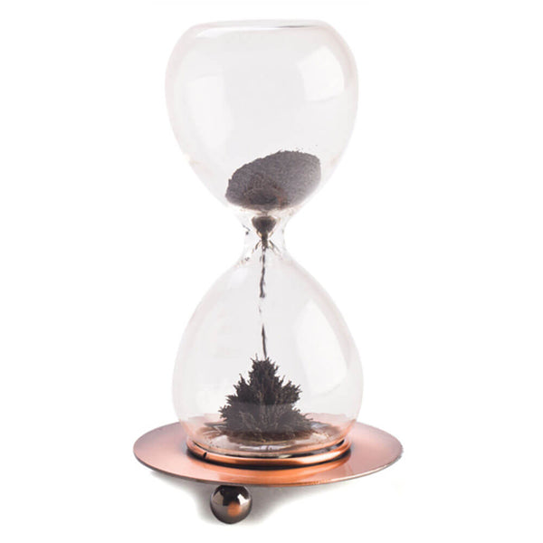 Magnetic Sand Timer