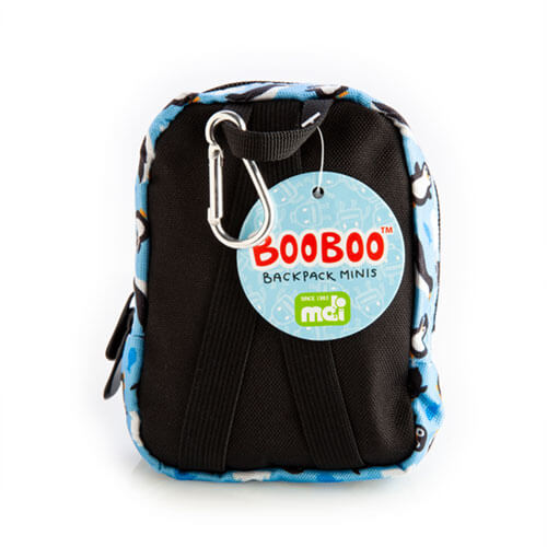 Penguin BooBoo Backpack Mini