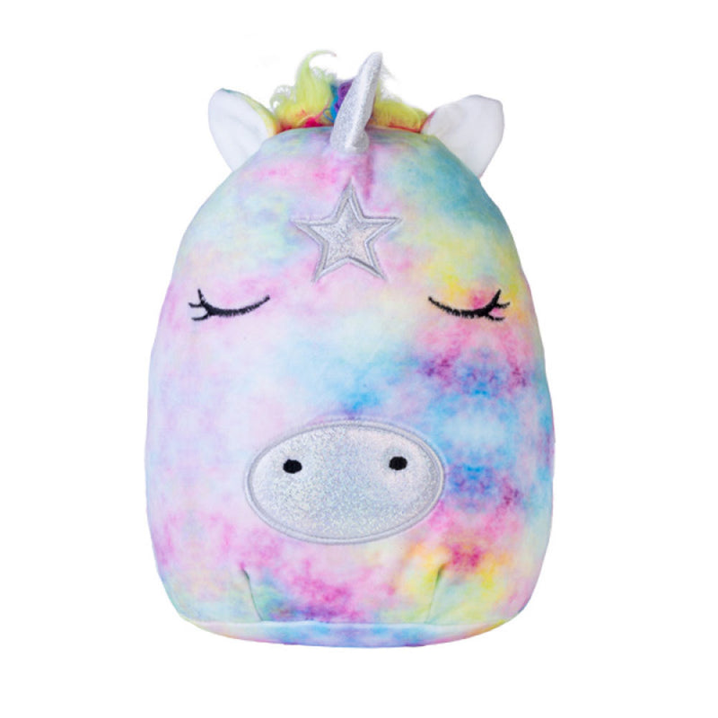 Peluche Tie Dye Pals de Smoosho