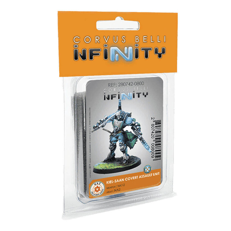 Figurine miniature Infinity NA2