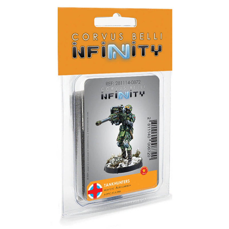 Infini : Miniature d'Ariane