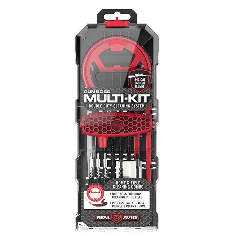 Real Avid Gun Boss Multi Kit