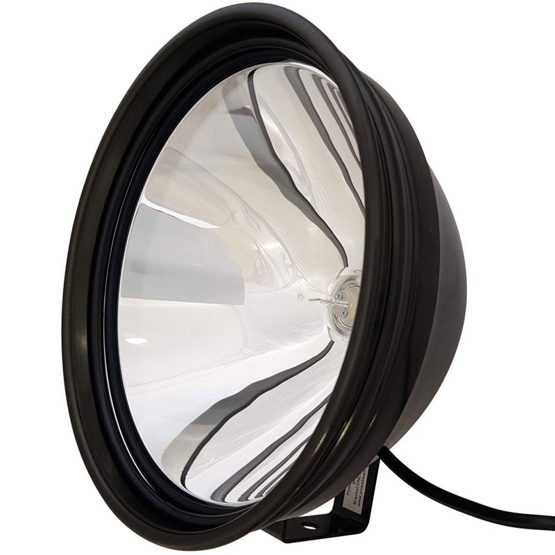 Powa Beam QH Spotlight avec support 9 "