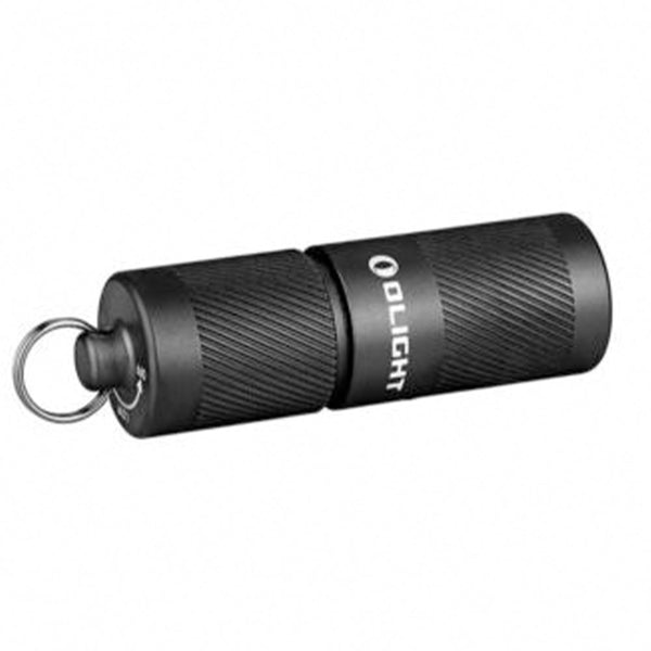 Olight i1R 2 Pro EOS Max USB Charging Keyring Torch (Black)