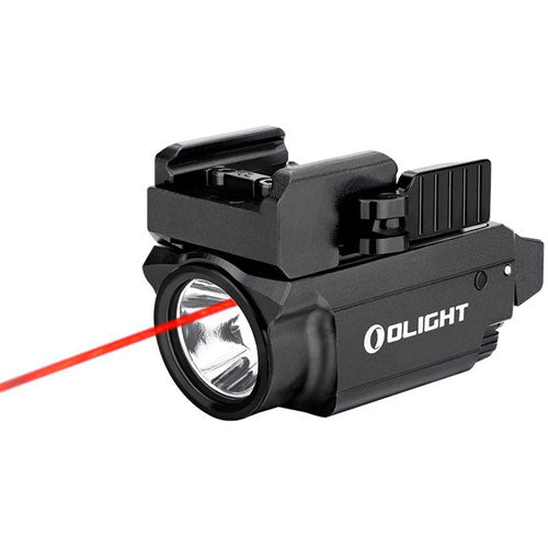 Olight BALDR Mini Rail Mount Light 600lm