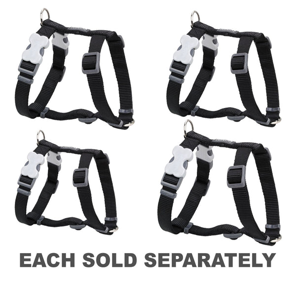 Classic Harness (Black)