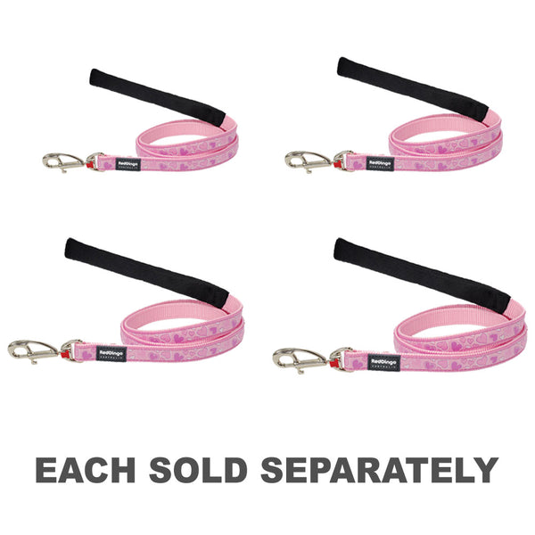 Breezy Love Dog Lead (Pink)