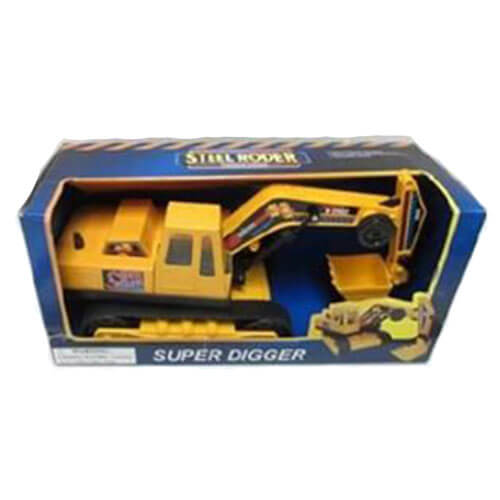 Super Excavator 16"