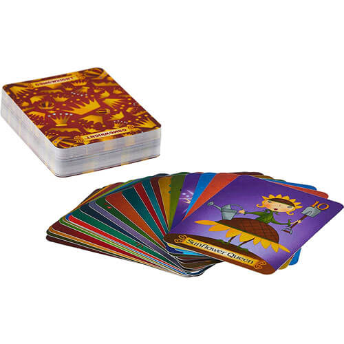 Sleeping Queens Card Game