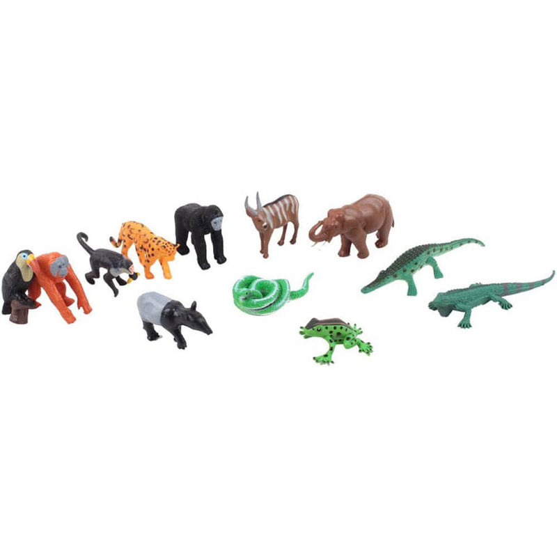 Wild Republic Nature Tube Mini Jouets