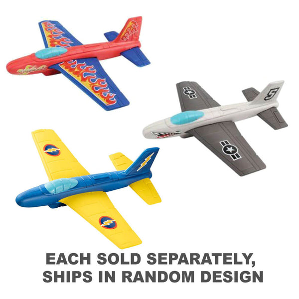 Little Wing Durable Gliders Toy (Assorted)