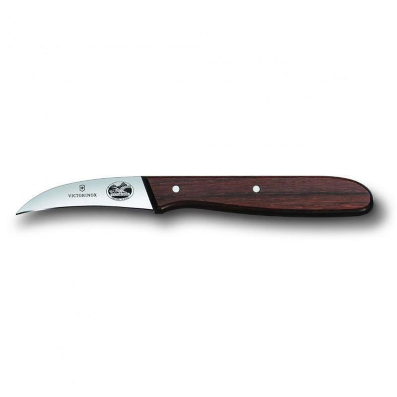 Victorinox Curved Blade che modella il coltello 6 cm