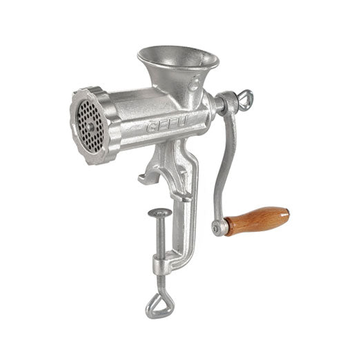 Gefu Stainless Steel Meat Mincer