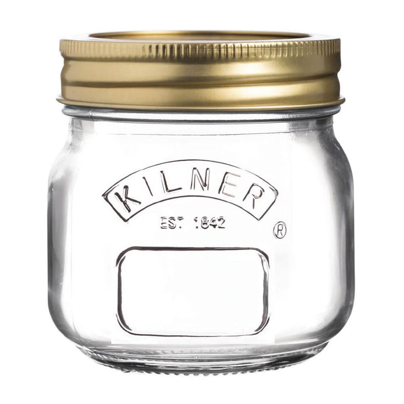  Kilner Original-Einmachglas