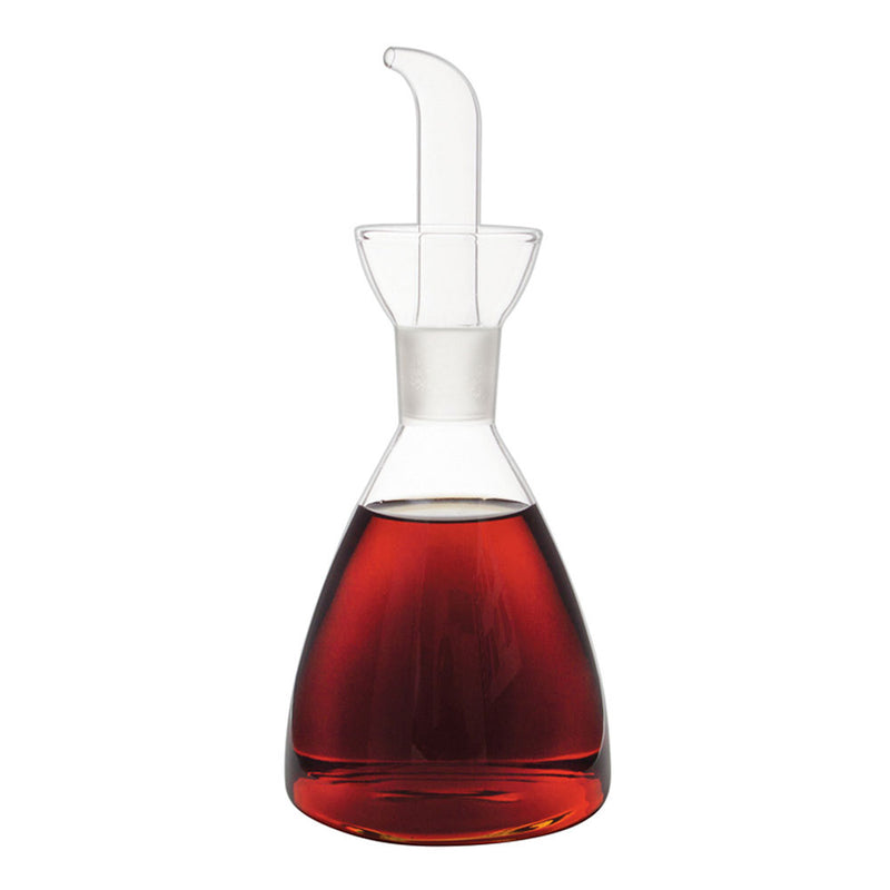 Olio di vetro Avanti e aceto Cruet 500ml