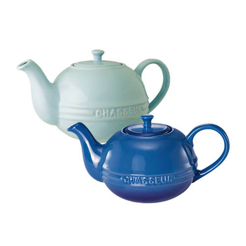 Chasseur La Cuisson Teapot 1.1L