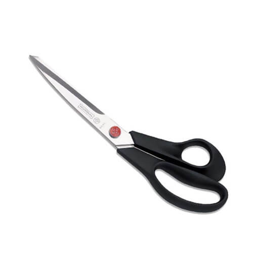 Mundial Lightweight Red Dot Heavy-duty Tailor's Shear 23cm