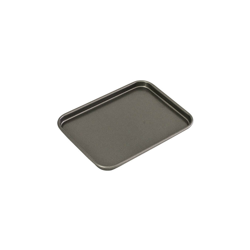 Bakemaster Individual Baking Tray (24x18cm)