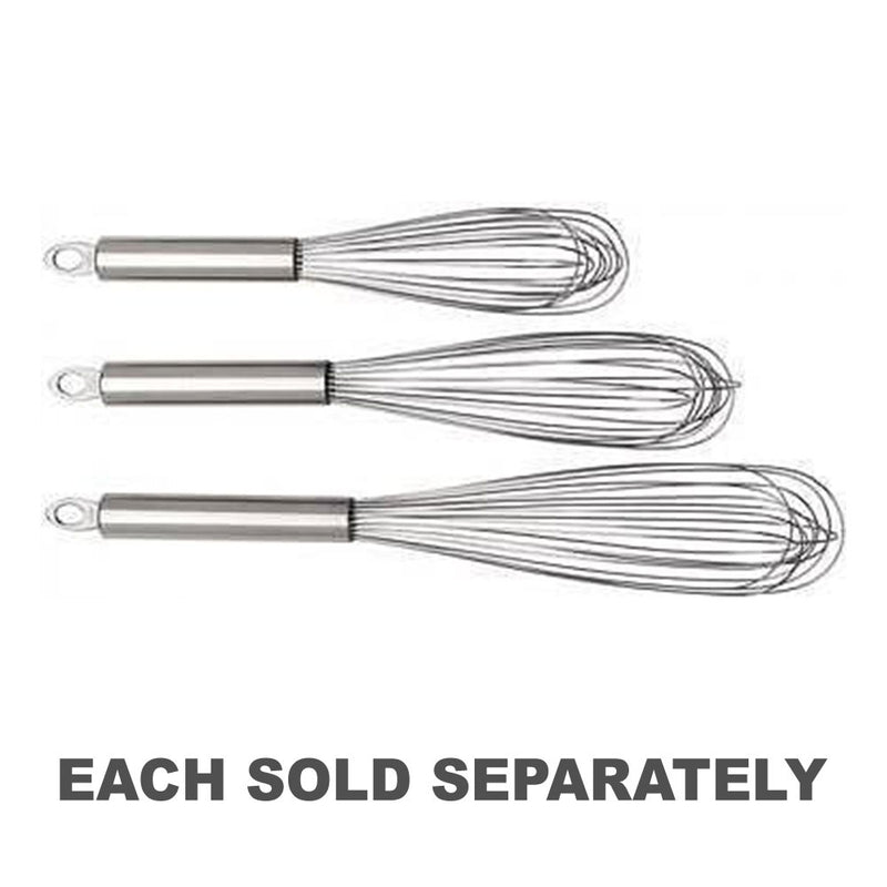 Cuisipro Stainless Steel Egg Whisk