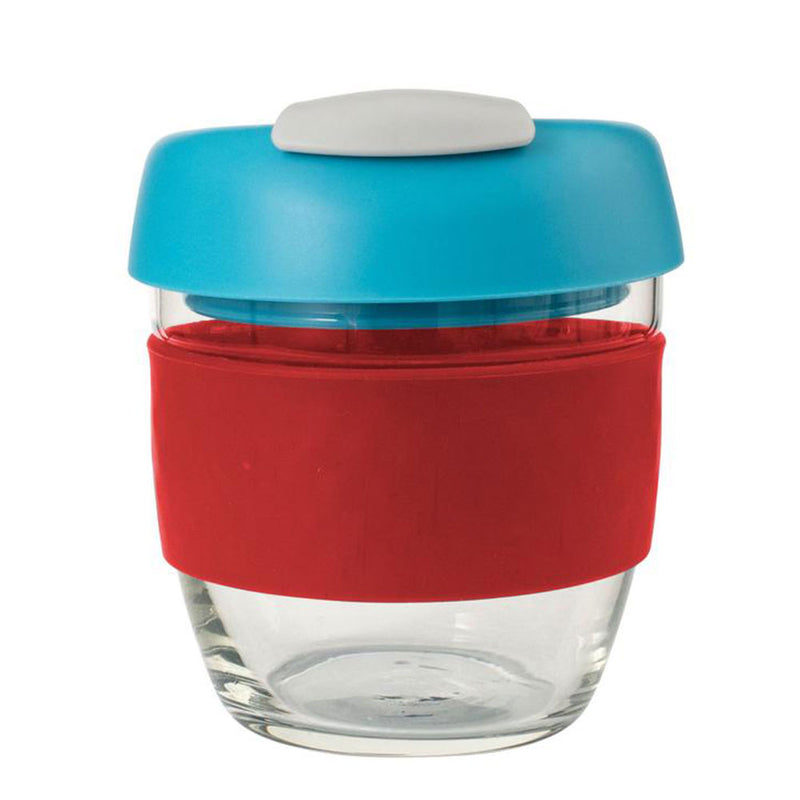 Avanti Glass riutilizzabile GO Cup 236ml